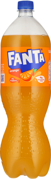 FANTA ORANGE