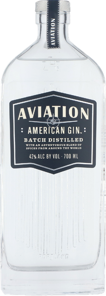AVIATION AMERICAN GIN 70 CL 42%