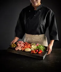 FREDAGS TAPASPLATTE – produktbillede
