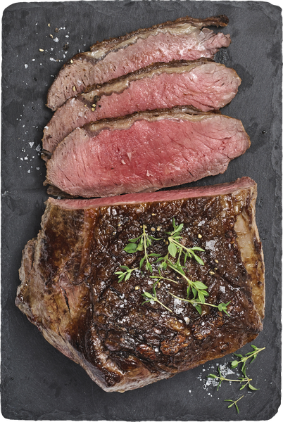 PREMIUM TYNDSTEGSFILET AUS