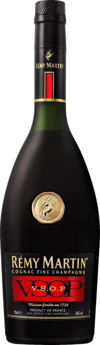 REMY MARTIN VSOP COGNAC 70 CL 40% – produktbillede