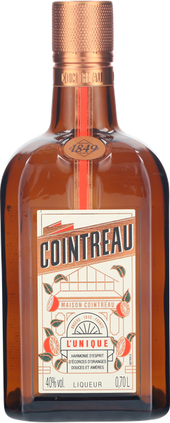COINTREAU 70 CL 40%