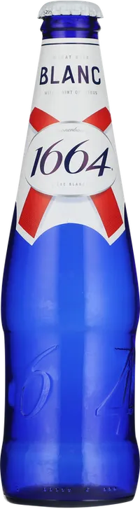 1664 BLANC 33 CL FL 5% – produktbillede