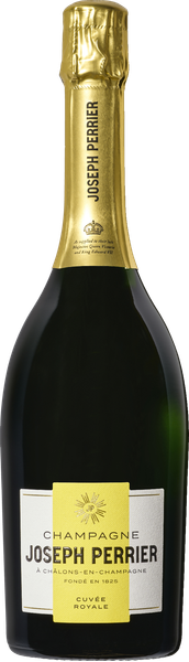 JOSEPH PERRIER BRUT FR 75 CL 12,0% – produktbillede