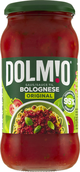 DOLMIO ORIGINAL