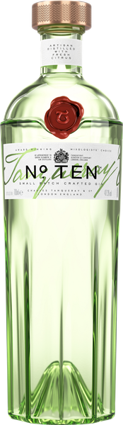 TANQUERAY NO TEN 70 CL 47,3%