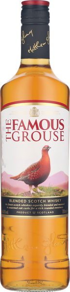 FAMOUS GROUSE 70 CL 40%