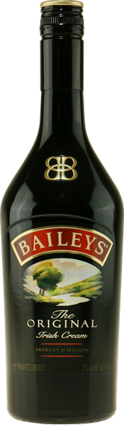 BAILEY'S LIKØR 70 CL 17%