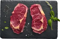 ØKO THISE & KO RIBEYE – produktbillede