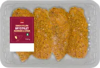 COOP BRYSTFILET ROSMARIN CITRON MAR – produktbillede