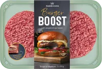 BURGER BOOST – produktbillede