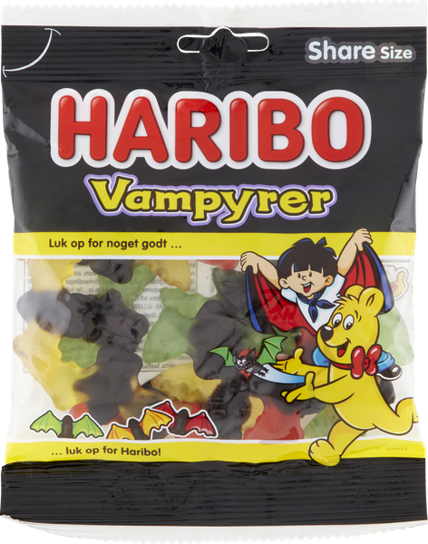 VAMPYRER