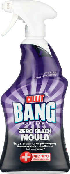 CILLIT BANG MUG&SKIMMEL