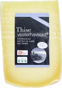 ØKO THISE VESTERHAVOST 32% MIN 225 G – produktbillede