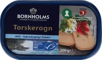 BORNHOLMS TORSKEROGN MSC – produktbillede