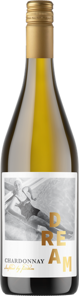 DREAM CHARDONNAY MD 75 CL 12,5 % – produktbillede