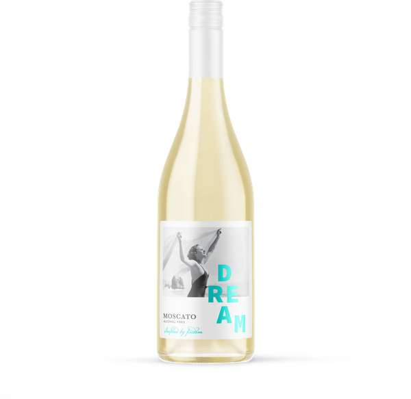 DREAM MOSCATO IT 75 CL 0,0%