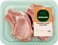 COOP DK SKAFTKOTELET 4/525 G – produktbillede