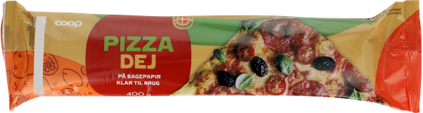 COOP PIZZADEJ