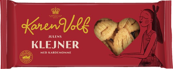 KAREN VOLF KLEJNER