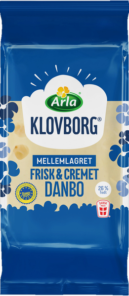 KLOVBORG ML