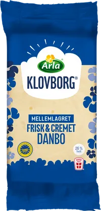 KLOVBORG ML – produktbillede