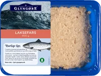 GLYNGØRE LAKSEFARS – produktbillede