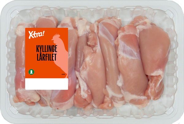 XTRA KYLLINGELÅRFILET