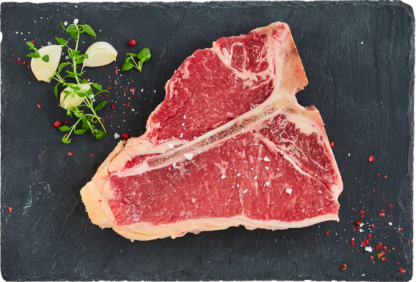 IRMA T-BONE STEAK
