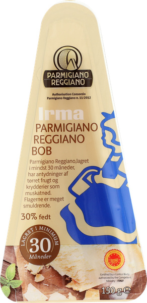 IRMA PARMIGIANO REGGIANO – produktbillede