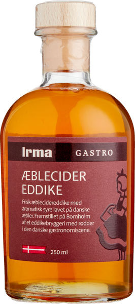IRMA ÆBLECIDEREDDIKE 250 ML