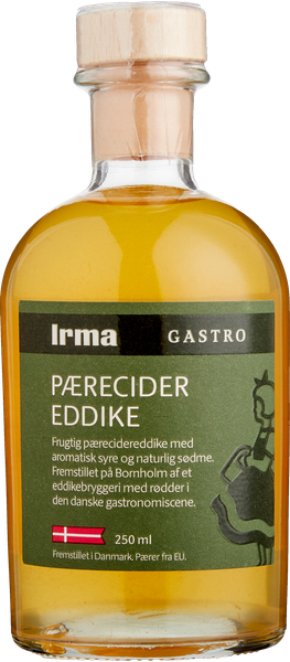 IRMA PÆRECIDEREDDIKE 250 ML