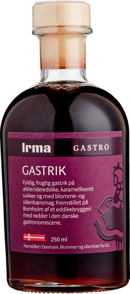 IRMA GASTRIK 250 ML