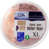 RG KUTTERREJER XL 450/230 G – produktbillede