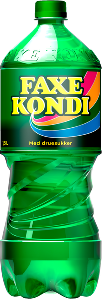 FAXE KONDI