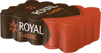1/4 PL ROYAL CLASSIC 20X33 CL DS 4,6% – produktbillede