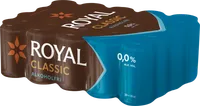 ROYAL CLASSIC 20X33 CL DS 0% – produktbillede