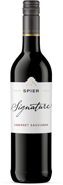 SIGNATURE CABERNET
