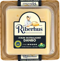 RIBERHUS 45+ XL SKIVER – produktbillede