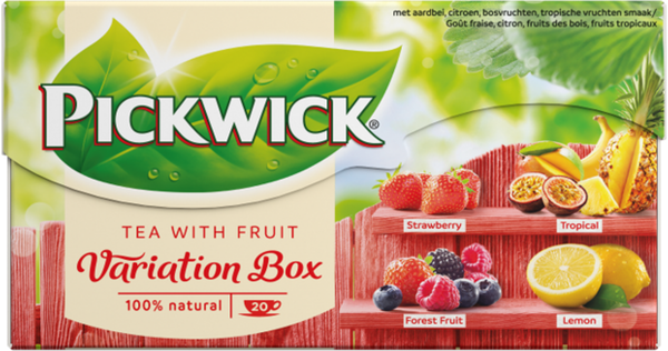 PW MIXPACK FRUGT