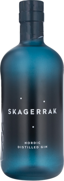 SKAGERRAK GIN 70 CL 41,2%