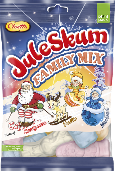 JULESKUM FAMILY