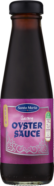 SANTA MARIA ØSTERSAUCE 200 ML