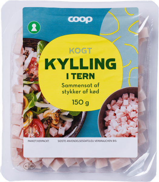 COOP KYLLINGETERN