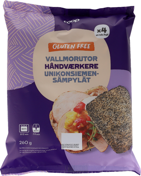 COOP HÅNDVÆRKER