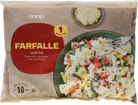 COOP FARFALLE – produktbillede