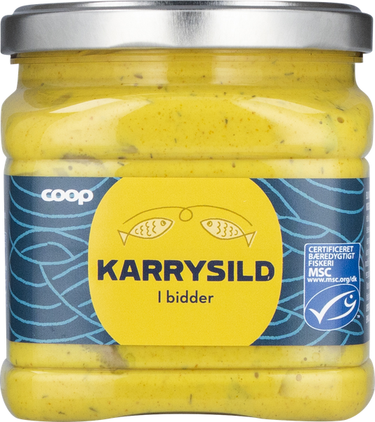 COOP KARRYSILD MSC