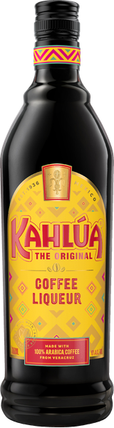 KAHLUA LIKØR 70 CL 16%