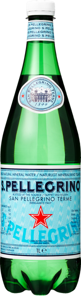SAN PELLEGRINO