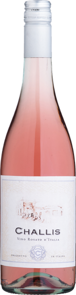 CHALLIS ROSATO ROSÉ IT 75 CL 12,5% – produktbillede